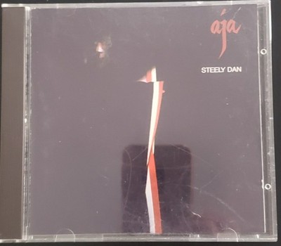 Steely Dan Aja 1977 CD MCA First CD Club Edition 1984, 7 Tracks