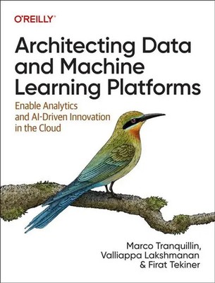 Marco Tranquillin (u. a.) | Architecting Data and Machine Learning Platforms
