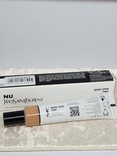 Yves Saint Laurent NU Bare Look Tint 30ml SHADES  9 OR 10 OR Lip & Cheek Tint