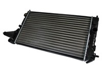 Thermotec D7X006TT KüHler, Motor KüHlung FüR Opel, Vauxhall