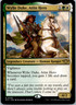 Wylie Duke, Atiin Hero Promo Pack: Outlaws of Thunder Junction NM