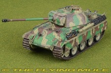Dragon Models 1:72 Sd.Kfz.171 Panther G German Army