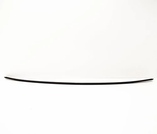 MB SLK R171 FRONTSCHEIBE OBERE ZIERLEISTE DICHTUNG A1716710030 - Bild 8 von 10