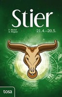 Stier 21. April - 20. Mai P. Michel (U. A.) Taschenbuch 160 S. Deutsch 2016