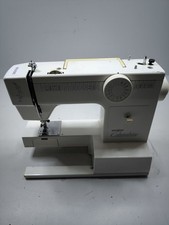 Major Columbine Nähmaschine - Ungeprüft, Kosmetik Wear