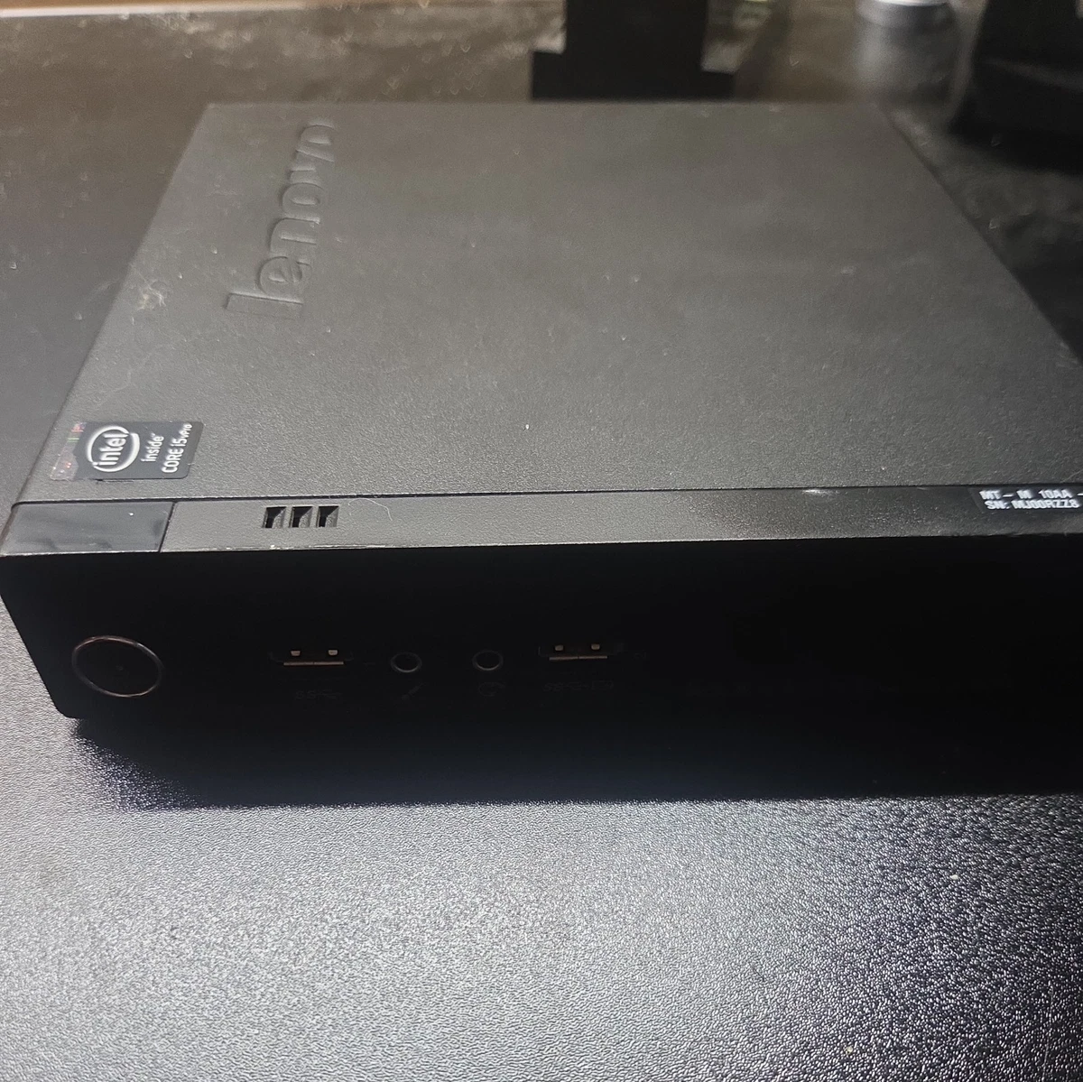 25+ Lenovo ThinkCentre M93P PC Desktops & All-In-One Computers for