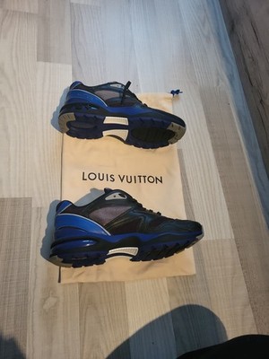 Luois Vuitton LV Tatic Sneaker