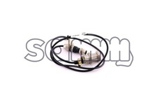 OMRON E2EL-X5F1 Used