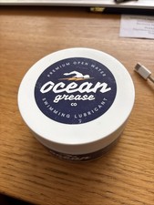 Ocean Grease Lanolin