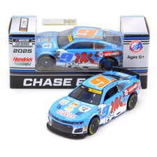 Chase Elliott 2025 Napa/Children's Healthcare of Atlanta 1:64 Nascar Diecast