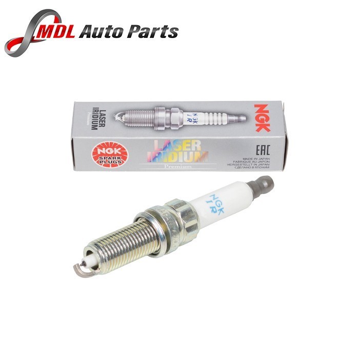 NGK SPARK PLUG - ZFR5P-G - 6893