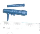 GI Joe Figure Accessory 2000 Rock-Viper V2          Launcher With Projectile