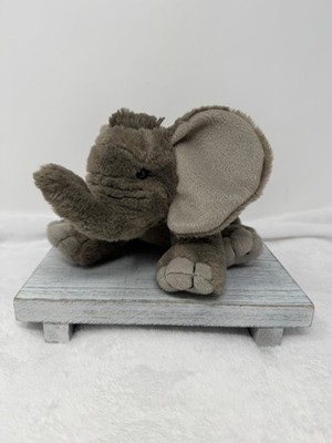 Wild Republic ELEPHANT 9  Plush Stuffed Animal Toy