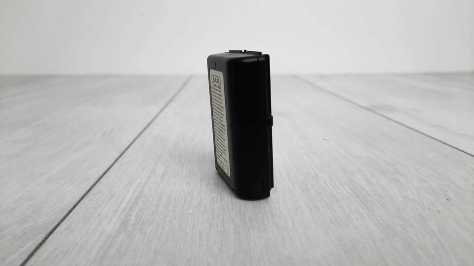 Batteria al litio BatLi 30, 4,5 V/3 Ah DANNEGGIATA - Immagine 4 di 4