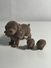 Puppy In My Pocket Cocker Spaniel Family