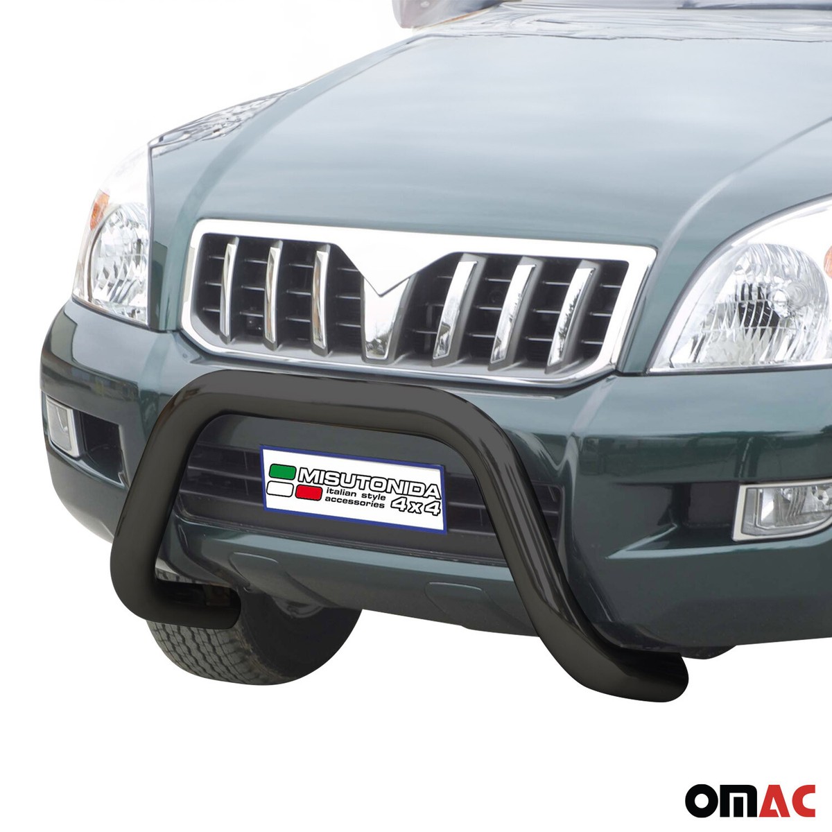 image.title Frontbügel Frontschutzbügel für Toyota Land Cruiser KDJ - ø Schwarz image.title Frontbügel Frontschutzbügel für Toyota Land Cruiser KDJ - ø Schwarz