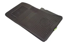 Lengenfelder Rubber Mats for Mercedes Benz W124 S124 + 7.0kg Heavy Quality