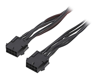 KABX-8PMM-L600 Kabel Micro-Fit 3.0 MOLEX,männlich-männlich PIN: 8 0,6m 4A ESPE
