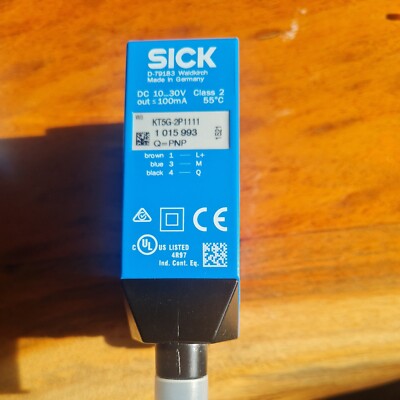 sick kt5g2p111