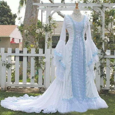 celtic wedding dresses