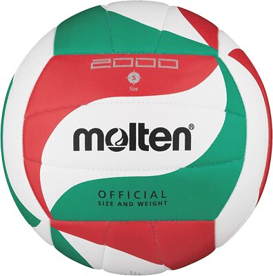 Molten Volleyball V5M2000