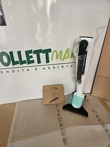 FOLLETTO VKS7 Akku Staubsaugerbürste HD, Beutel Und Düfte GR 24 Monate