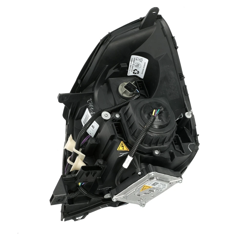 OEM NUEVO 2006-2011 Cadillac DTS Xenón HID Luz de Cabeza Lámpara Lado del Pasajero 19352125 Foto 3 de 4