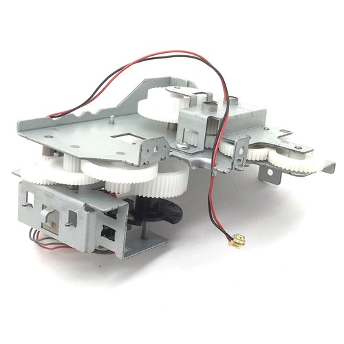 Juego de engranajes motor FC280SA08600HR WF7610 se adapta a EPSON WF-7620 WF-7621 7611 - Imagen 2 de 4