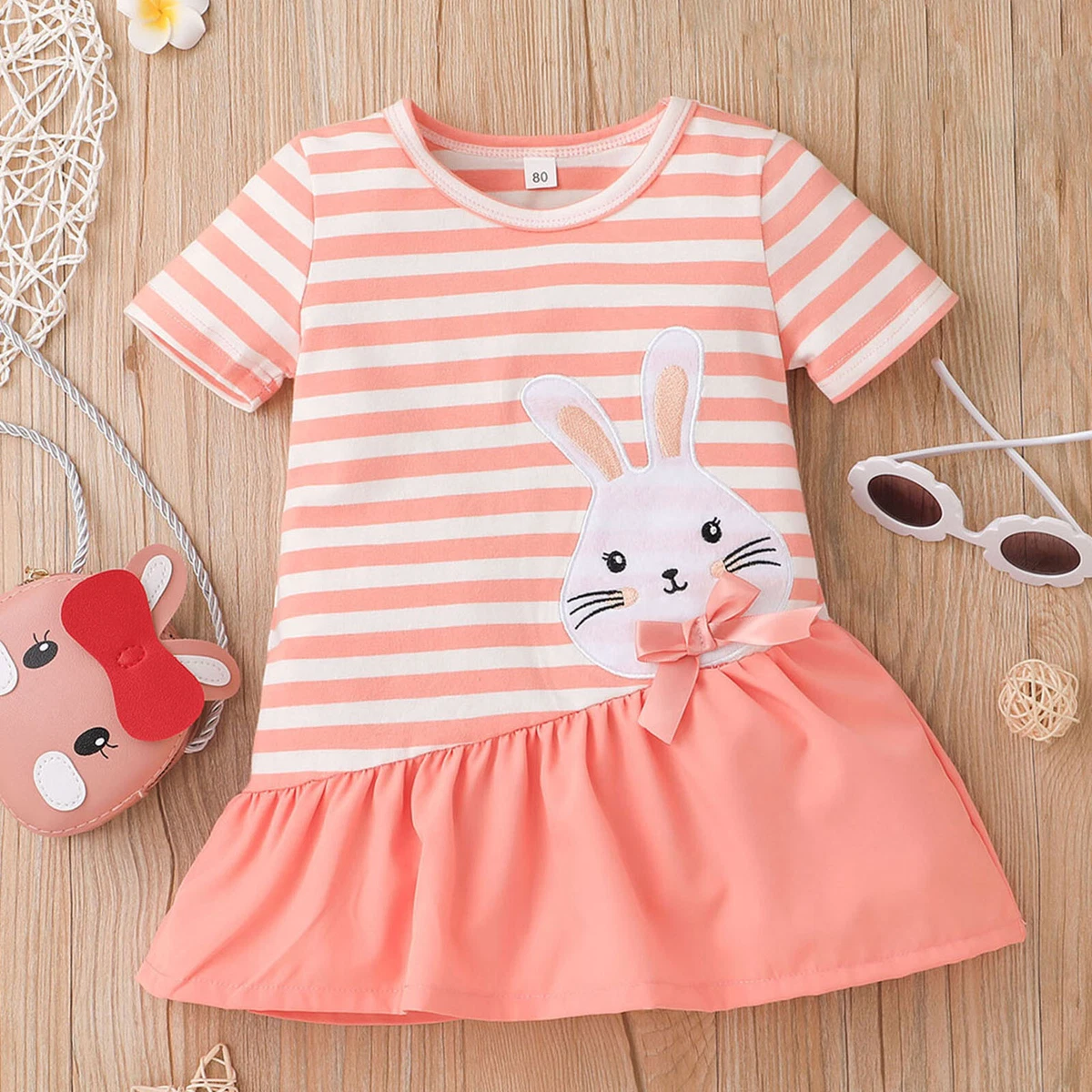 Baby girl hotsell short dress