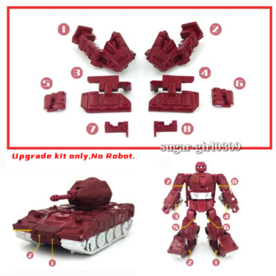 GO Better Filling Upgrade Kit For Kingdom Warpath 8Pcs NEW Design in stock!
