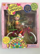 betty spaghetty ebay