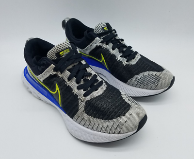 nike react mens size 10