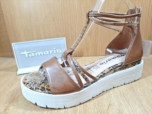 tamaris sandals uk