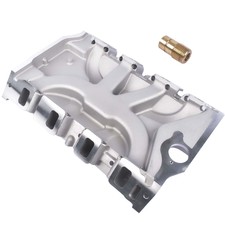 Aluminum Rpm Intake Manifold For Ford Fe 390 406 410 427 428ci Non-egr R1148
