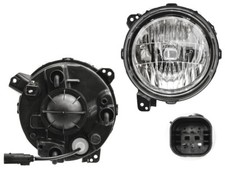 FÜR JEEP GLADIATOR 2019- SCHEINWERFER LINKS USA EAE 55112873AA