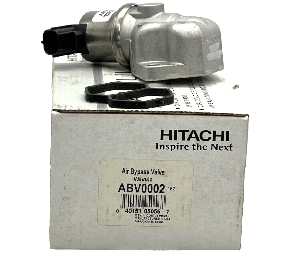 Standard Motor Products AC269 Idle Air Control Valve For 01-05 Sable Taurus - Image 2 of 3