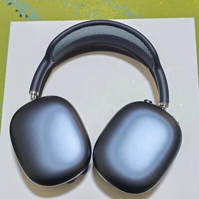 Apple AirPods Max USB-C 2nd Generation Midnight MWW43AM/A