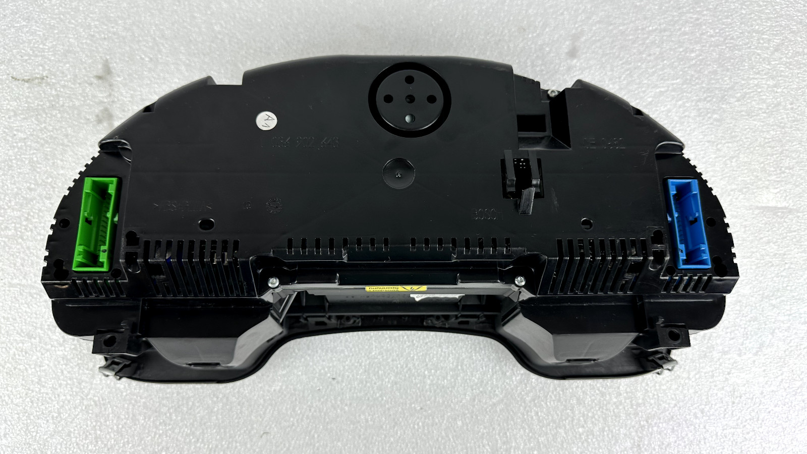 2010-12 Lamborghini Gallardo LP550-2 Gauge Cluster 0263645062 OEM