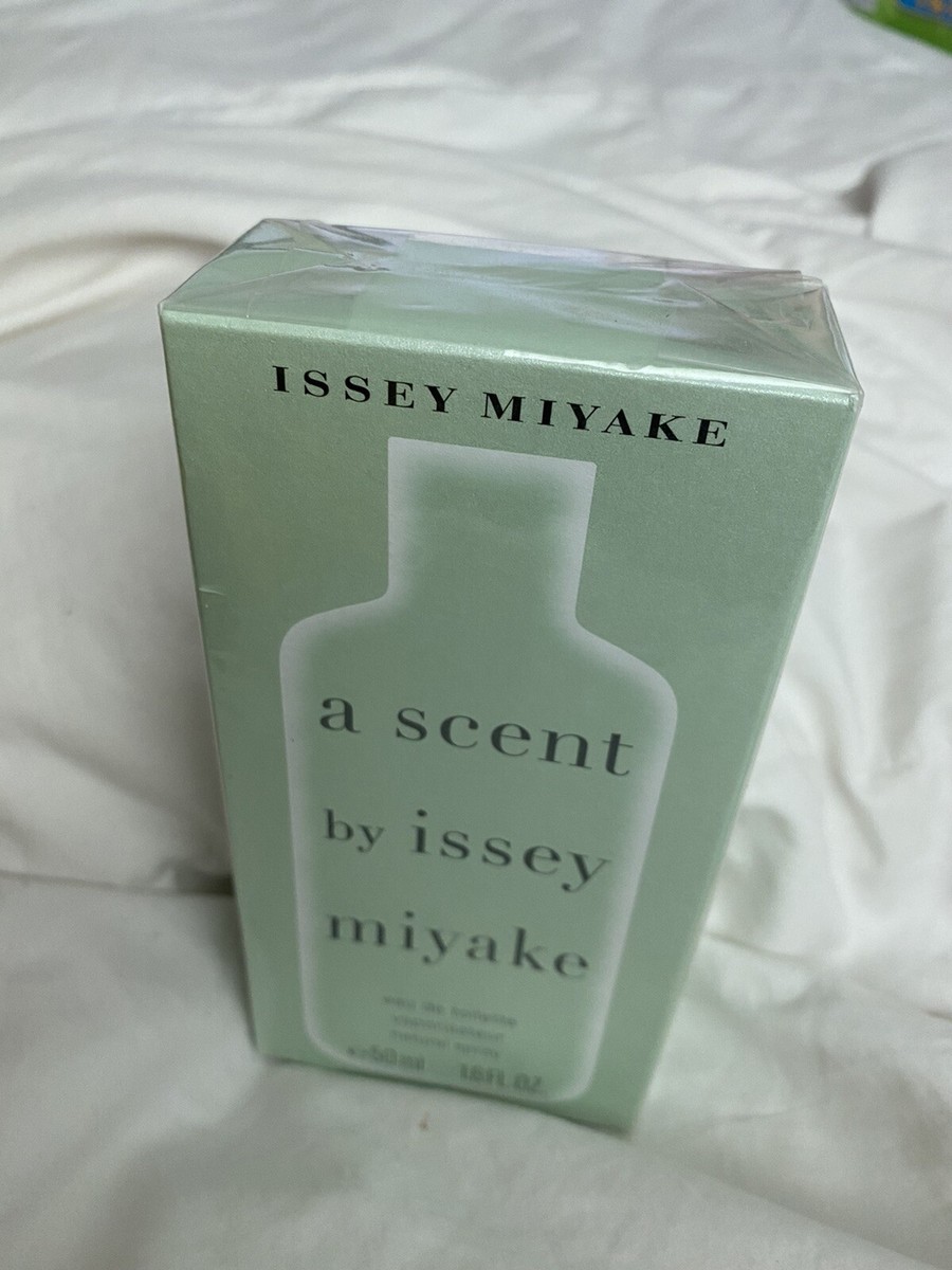 Issey Miyake A Scent OZ Women's Eau de Toilette