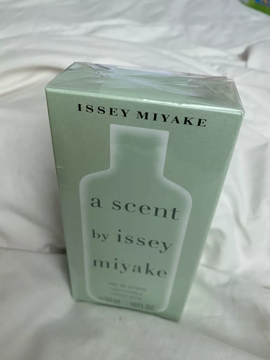 Issey Miyake A Scent 1.6FL OZ 50ml. Women s Eau de Toilette