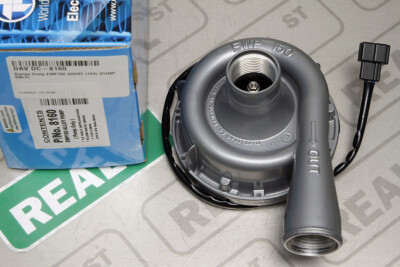 Davies Craig EWP150 Remote Electric Water Pump 42.8 gpm 12V 16AN ORB Female