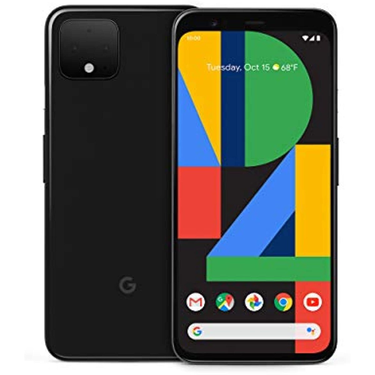 Google Pixel4（128GB）black Google Pixel 4 Black 128 GB, Unlocked | eBay
