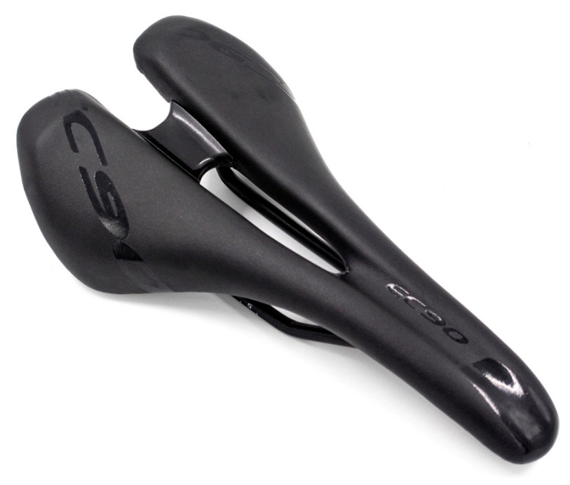 EC90 Road Saddle - 221 grams - 138mm Wide by 270mm long - BR