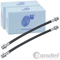 Bremsschlauch Flex. Mitsubishi T. Lancer/Outlander 02-08