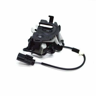 NEW BMW 7 G12 FRONT BONNET HOOD LEFT LOCK 51237347404 7347404 16  