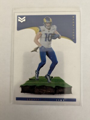  2021 Panini Chronicles Magnitude RC #1-30 MULTI-CARD SALE  