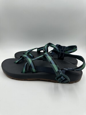 Chaco Z/2 UNAWEEP Mens Sz 15 Hike Running Hiking Waterproof  display picture 3