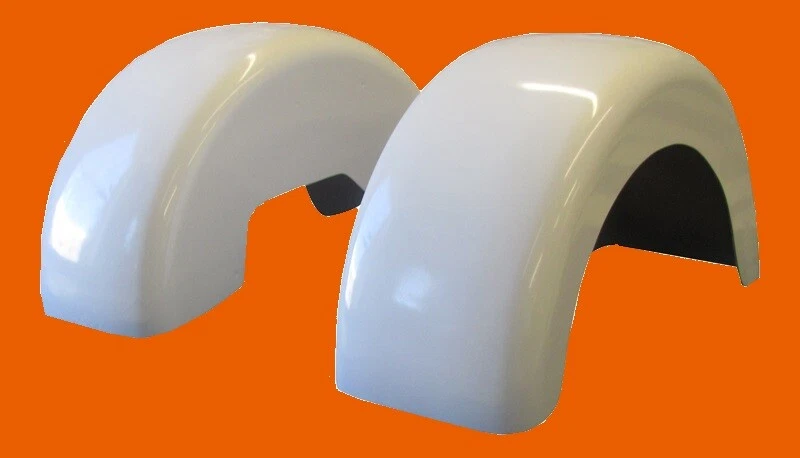 Harley Davidson Tri Glide Replacement Rear 12