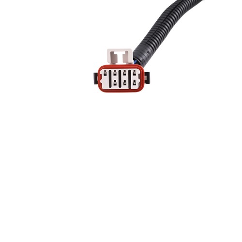 4L60E Transmission Wiring Harness for Pontiac Firebird GTO LS1 Engine 1999-2006 - Picture 11 of 12