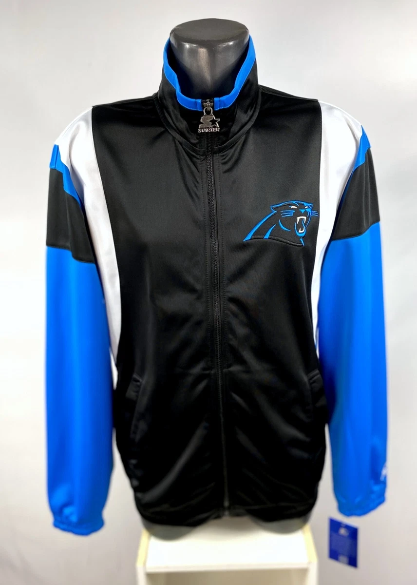 Carolina panthers jackets sale